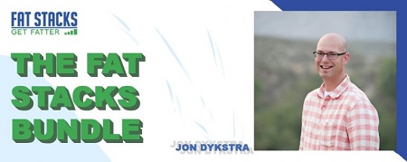 Jon Dykstra - The Fat Stacks Bundle 2021