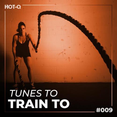Tunes To Train To 009 (2021)