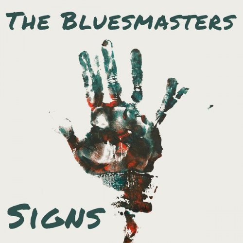 The Bluesmasters - Signs (2021)