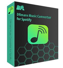 DRmare Music Converter for Spotify 2.2.0.400 Multilingual