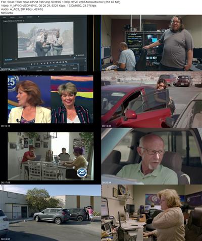 Small Town News KPVM Pahrump S01E02 1080p HEVC x265 