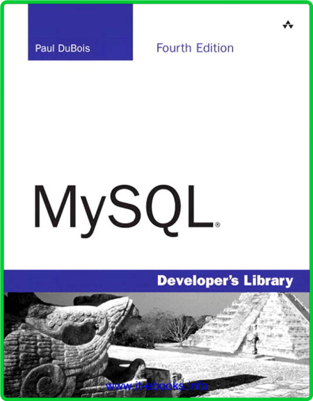 MySQL 4th Edition 4f71e62176a099db9e4c31cfab3eb7cf