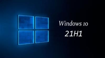 Windows 10  x64 21H1 16in1 Multilingual - Integral Edition (August 2021)