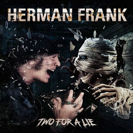 Herman Frank   Two For A Lie
