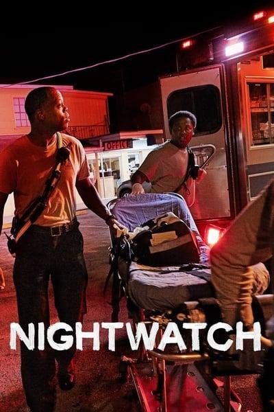 Nightwatch S05E02 1080p HEVC x265 