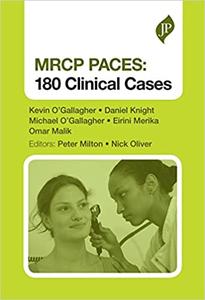 MRCP Paces 180 Clinical Cases