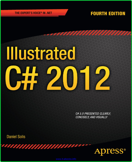 Illustrated C 2012