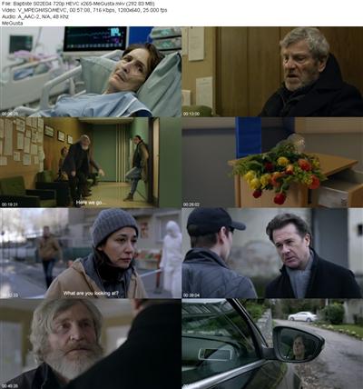 Baptiste S02E04 720p HEVC x265 