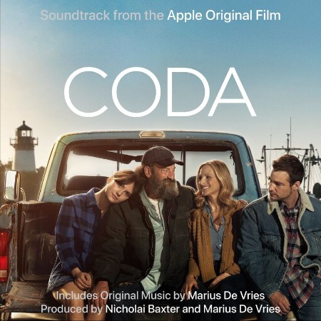 VA - CODA (Soundtrack from the Apple Original Film) (2021) 