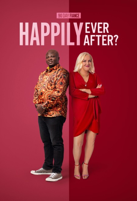 90 Day Fiance Happily Ever After S06E16 Tell All Pt1 1080p WEB h264-KOMPOST