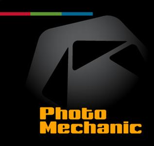 Camera Bits Photo Mechanic 6.0 Build 5997 (x64)