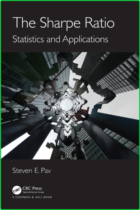 The Sharpe Ratio - Statistics and Applications D139d00d9840a9ea25960f27cb3b78e3