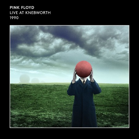 Pink Floyd   Live at Knebworth 1990 (2021 Remaster)