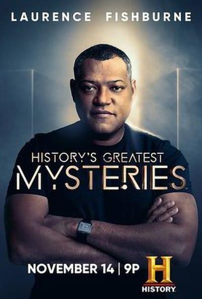 Musics Greatest Mysteries S01E11 Tina Disco and Ghosts 1080p HEVC x265 