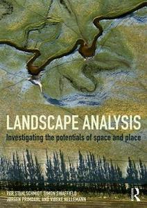 Landscape Analysis Investigating the Potentials of Space and Place