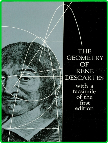 The Geometry of Rene Descartes (Dover Books on Mathematics) F74561d0abd7ff6da5c4dde297a45df5