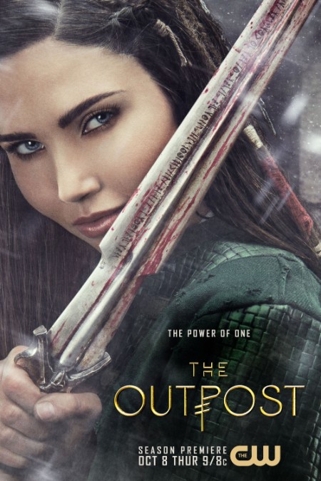 The Outpost S04E04 Going To Meet The Gods 1080p AMZN WEBRip DDP5 1 x264-LycanHD