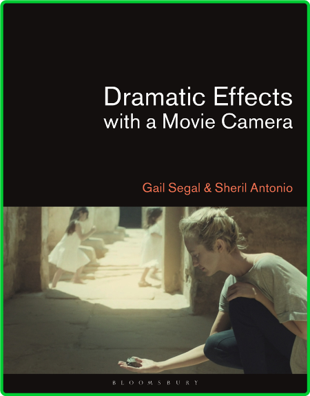 Dramatic Effects with a Movie Camera 008a1da6231059788b31cbed2f0bd3f9