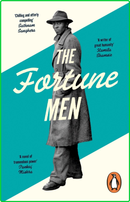 The Fortune Men by Nadifa Mohamed  317f08bc23a6b1302c4ab4890dc8defb