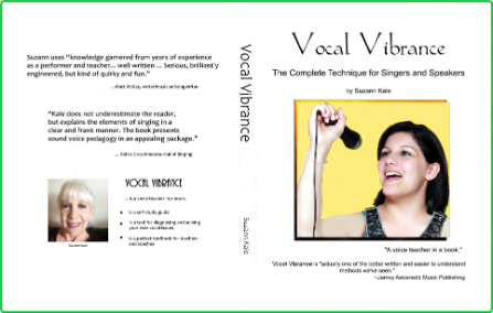 Vocal Vibrance - The Complete Technique For Singers and Speakers B3e651ba23d27060125f09f3bc034dfe