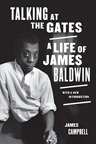 Talking at the Gates: A Life of James Baldwin, 2nd Edition
