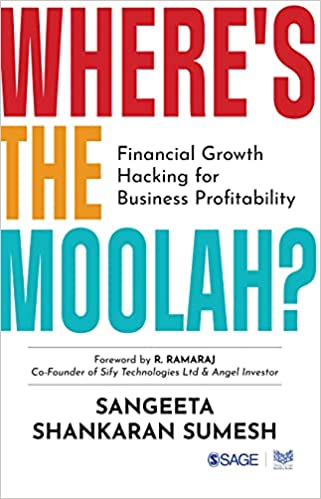 Where's the Moolah?: Financial Growth Hacking for Business Profitability