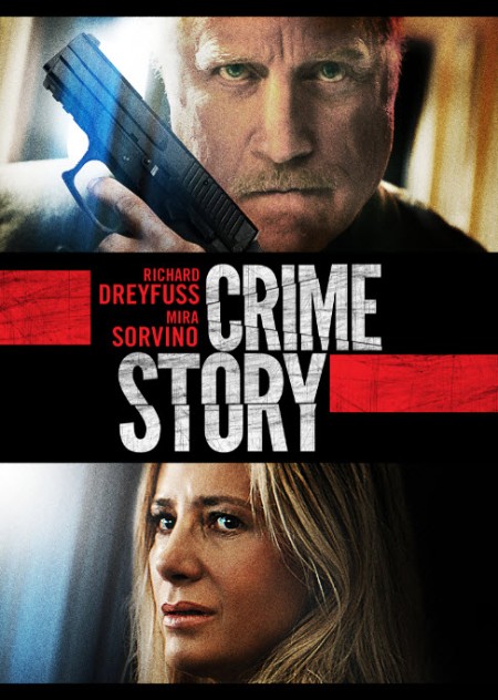 Crime STory (2021) 720p WEBRip x264 AAC-YTS