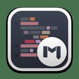 MWeb  4.1.3 macOS