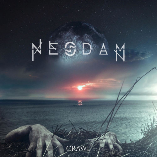Nesdam - Crawl [Single] (2021)