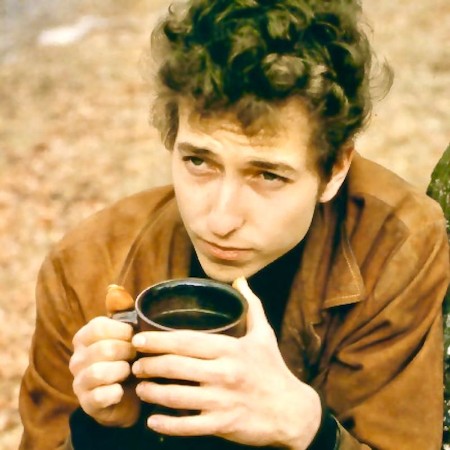 Bob Dylan - Live Finjan Club, Montreal Canada, July 2, 1962 (2021) 