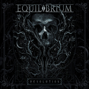 Equilibrium - Revolution [Single] (2021)