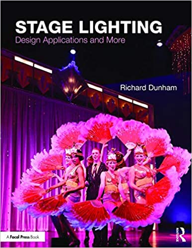 Stage Lighting: Design Applications and More