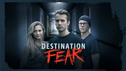 Destination Fear 2019 S03E05 Greene County Almshouse 1080p WEB h264-B2B