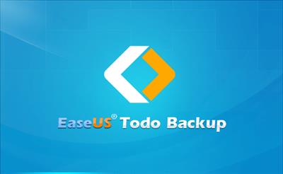 EaseUS  Todo Backup Home 13.5 Build 20210705 Multilingual