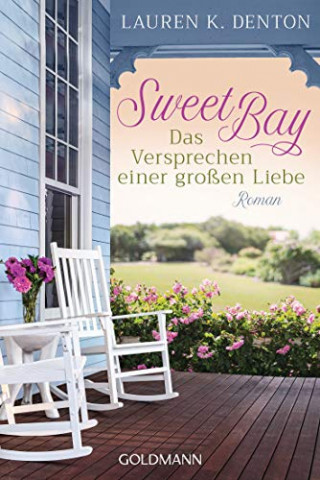 Cover: Lauren K  Denton - Sweet Bay