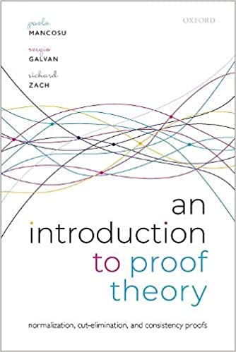 An Introduction to Proof Theory: Normalization, Cut Elimination, and Consistency Proofs
