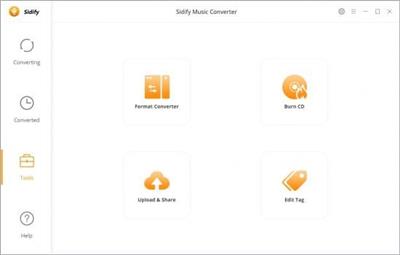 Sidify  Music Converter 2.3.0 Multilingual