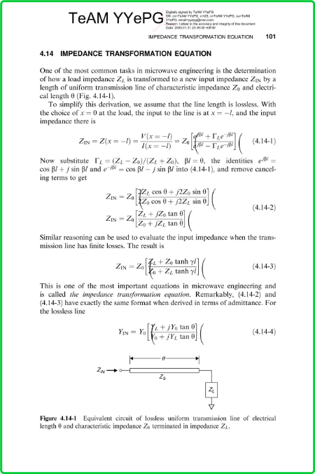 High Frequency Techniques An Introduction to RF and Microwave Engineering 56bceb79a38f53891ef01f61c713572f