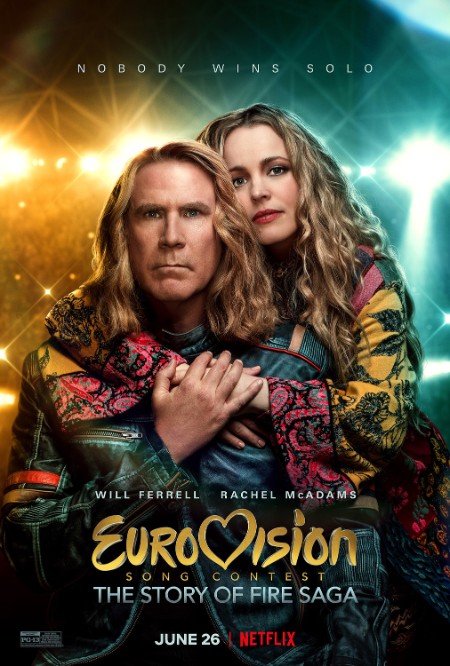 Eurovision Song Con The STory Of Fire Saga 2020 720p HD BluRay x264 [MoviesFD]