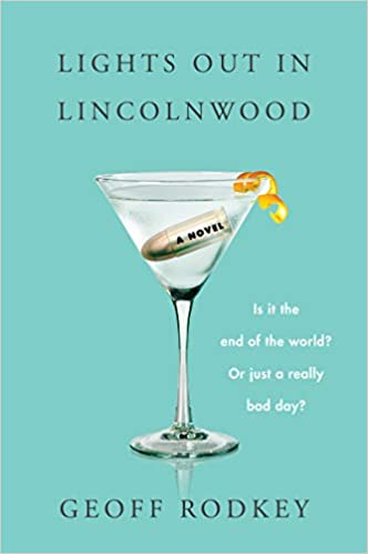 Lights Out in Lincolnwood: A Novel