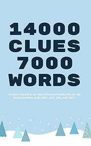 14000 Clues 7000 Words