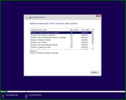 Windows 10 2009 3in1 WPI by AG 08.2021 [19043.1165] (x64) (2021) (Rus)