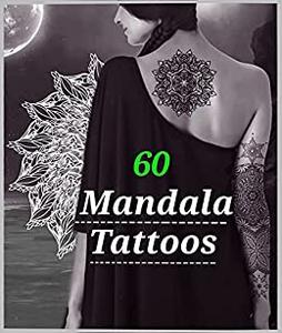 60 Mandala Tattoos