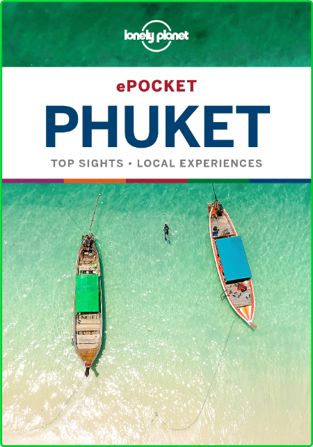 Lonely Planet ePocket Phuket