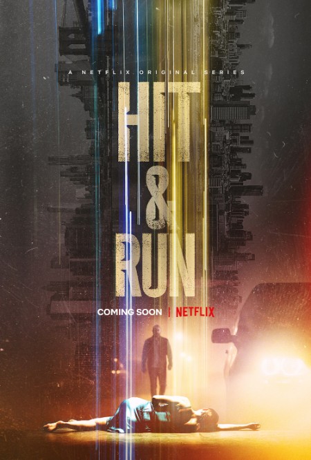 Hit And Run S01E09 FiNAL MULTi 1080p WEB H264-RuNHiT