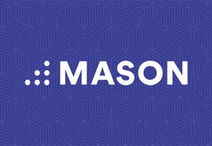 Introduction  to Mason 8735e3691ba74fc258dd9255dffc7b48