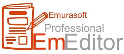 Emurasoft  EmEditor Professional 21.0.1 Multilingual