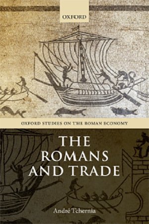 The Romans and Trade