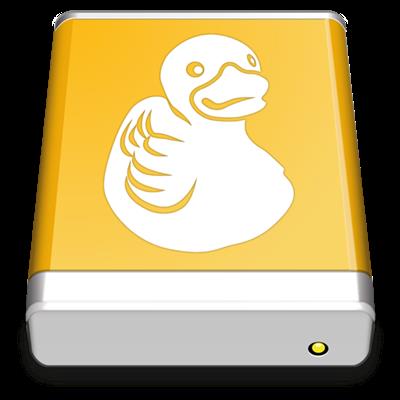 Mountain  Duck 4.7.1.18339 (x64) Multilingual