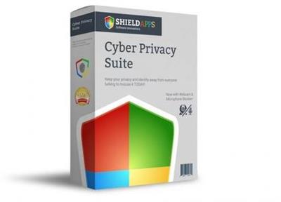 Cyber Privacy Suite 3.6.6 Multilingual